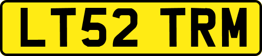 LT52TRM