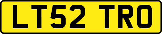 LT52TRO