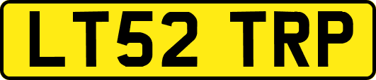 LT52TRP