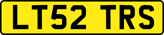 LT52TRS