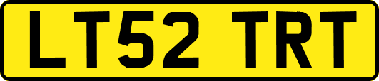 LT52TRT