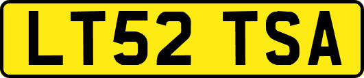 LT52TSA