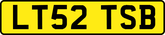 LT52TSB