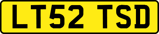 LT52TSD