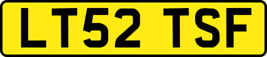 LT52TSF