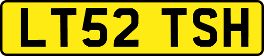 LT52TSH