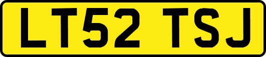LT52TSJ
