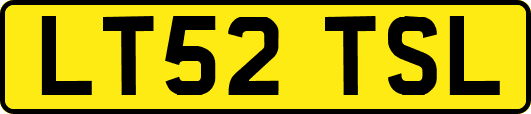 LT52TSL