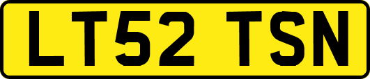 LT52TSN