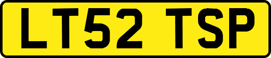 LT52TSP