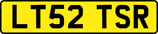 LT52TSR