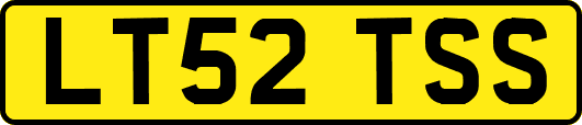 LT52TSS