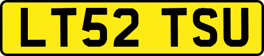 LT52TSU