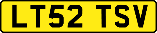 LT52TSV
