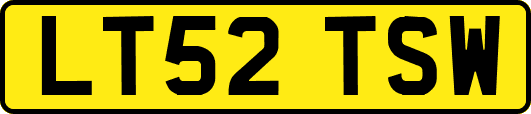 LT52TSW