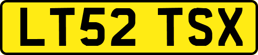 LT52TSX