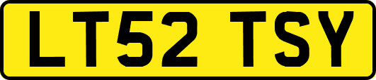 LT52TSY