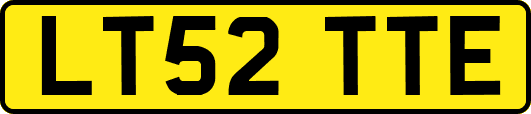 LT52TTE