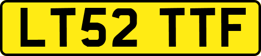 LT52TTF