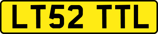 LT52TTL