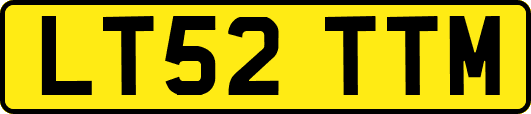 LT52TTM