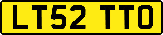 LT52TTO