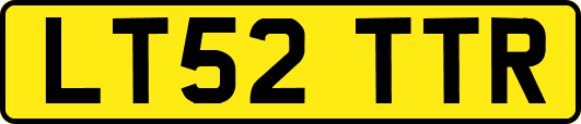 LT52TTR