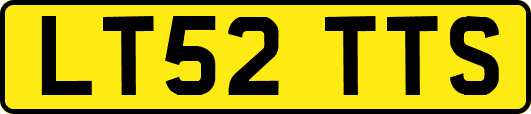 LT52TTS