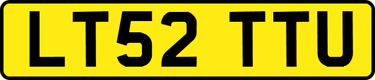 LT52TTU