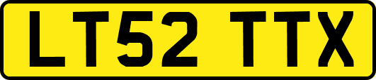 LT52TTX