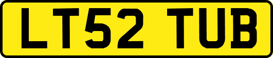LT52TUB