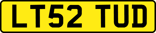 LT52TUD