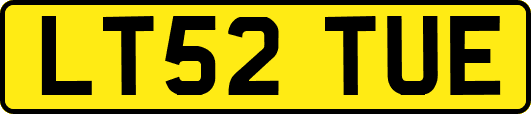 LT52TUE