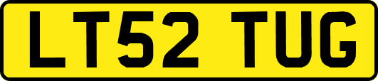 LT52TUG