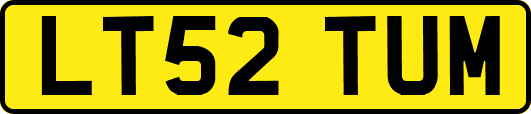 LT52TUM