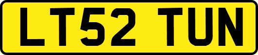 LT52TUN