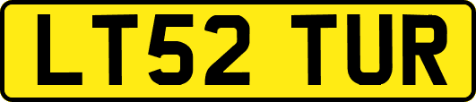 LT52TUR