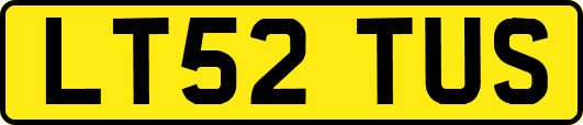 LT52TUS