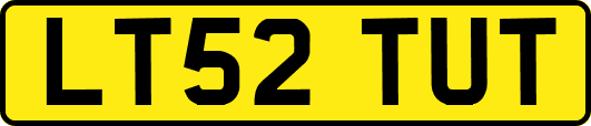 LT52TUT