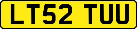 LT52TUU