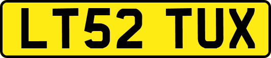 LT52TUX
