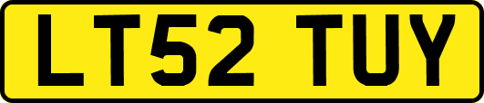 LT52TUY
