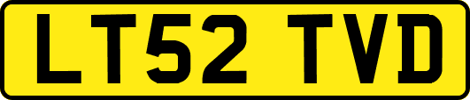 LT52TVD