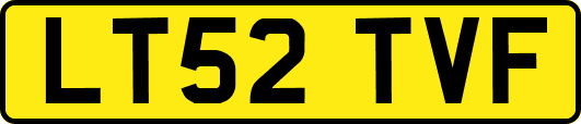 LT52TVF