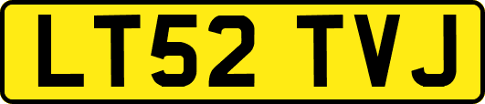 LT52TVJ