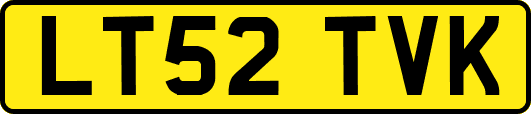 LT52TVK
