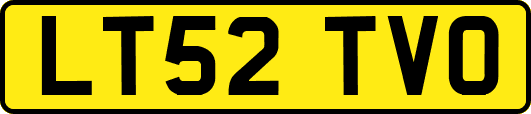 LT52TVO