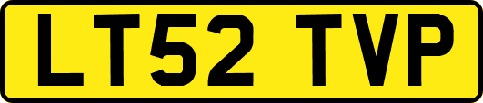 LT52TVP