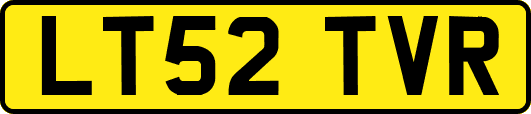 LT52TVR