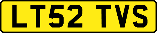 LT52TVS